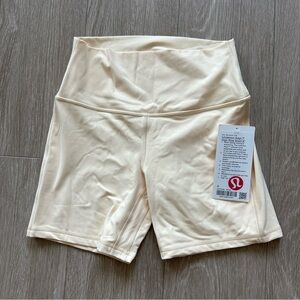 Lululemon Align Shorts